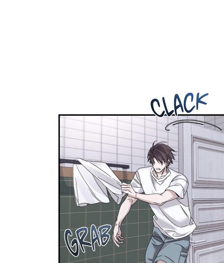 Lost Chapter 33 page 45 - 