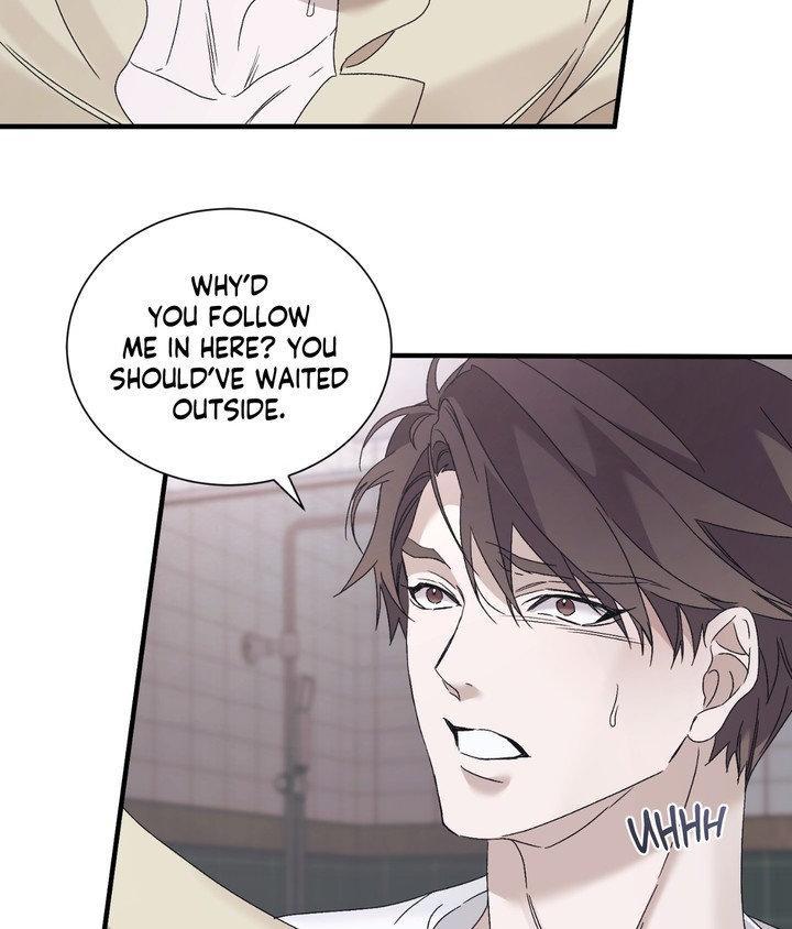 Lost Chapter 33 page 48 - 