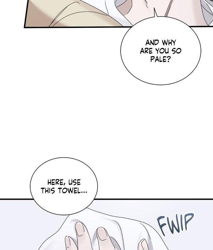 Lost Chapter 33 page 49 - 