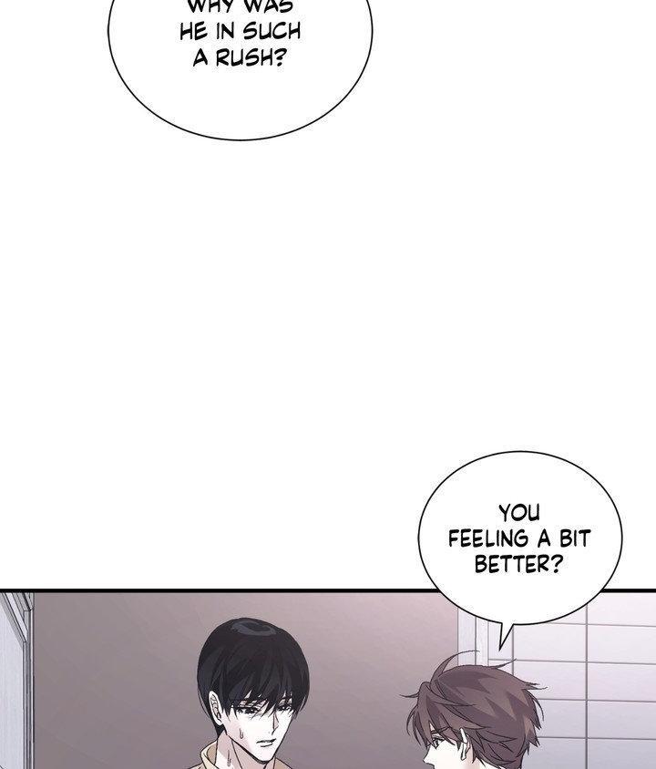 Lost Chapter 33 page 57 - 