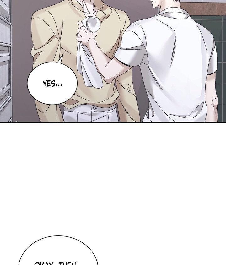 Lost Chapter 33 page 58 - 