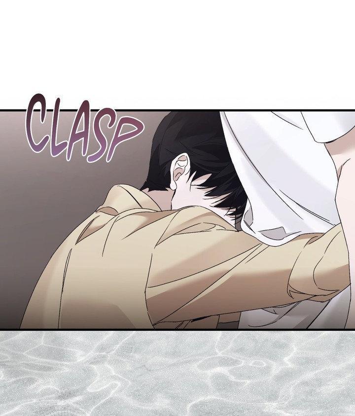 Lost Chapter 33 page 75 - 