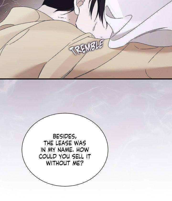 Lost Chapter 33 page 79 - 