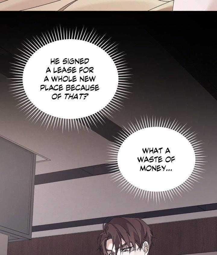 Lost Chapter 33 page 83 - 