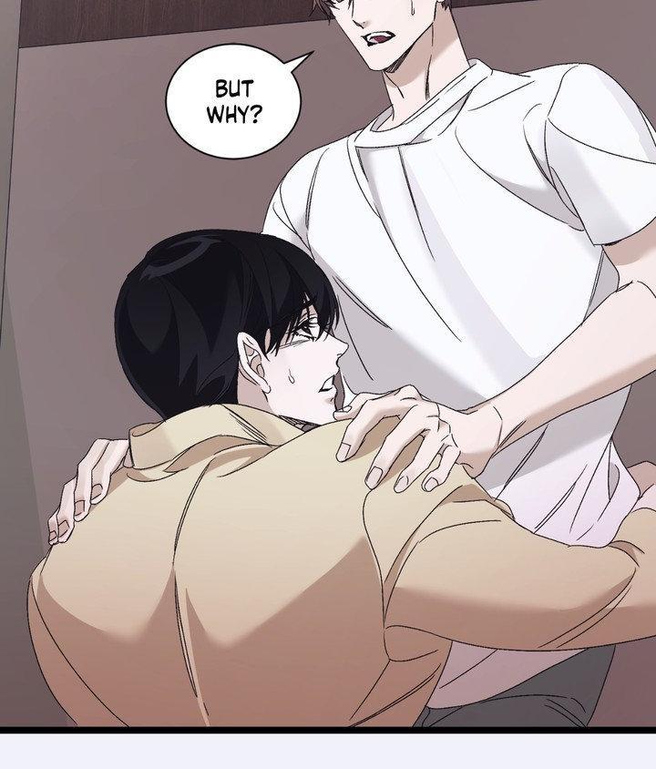 Lost Chapter 33 page 84 - 