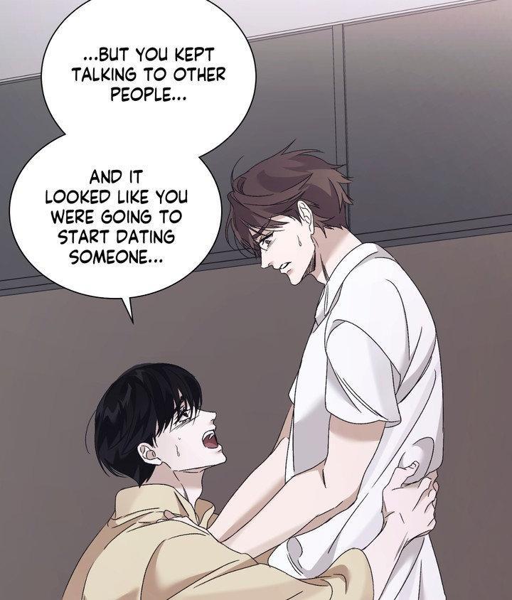 Lost Chapter 33 page 91 - 