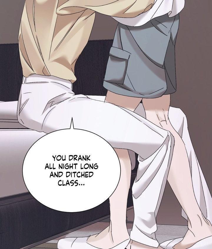 Lost Chapter 33 page 92 - 