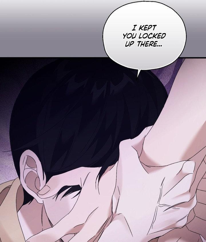 Lost Chapter 33 page 100 - 