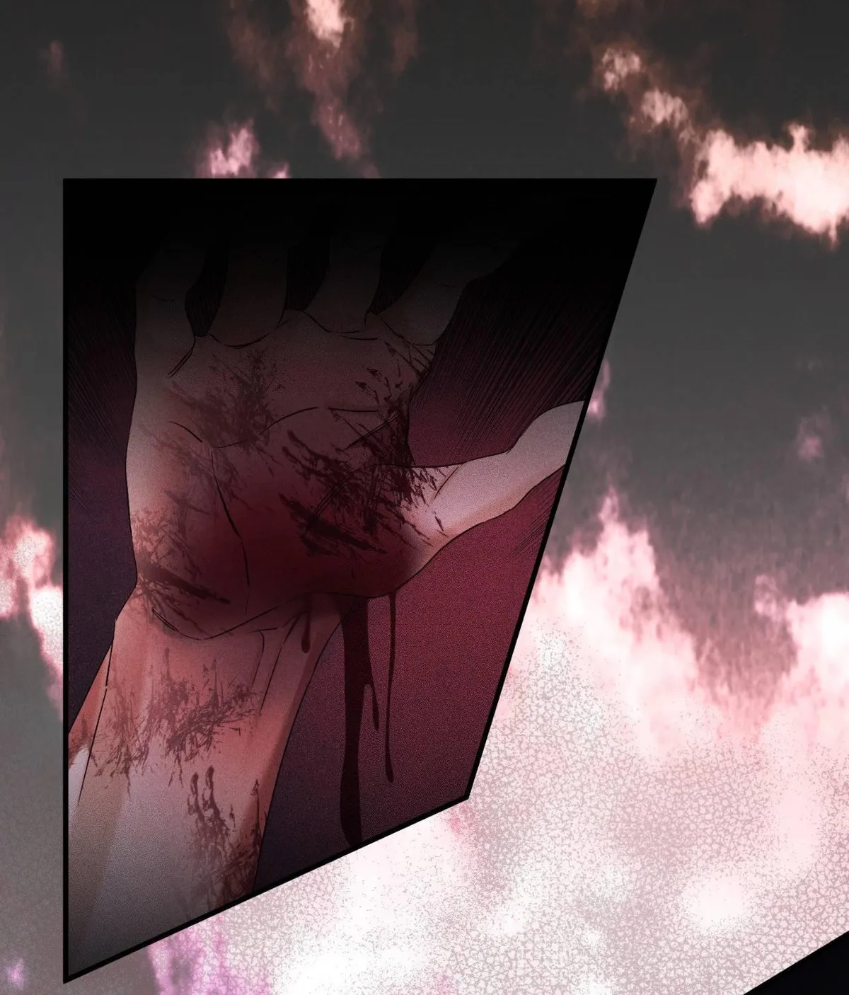 Lost Chapter 34 page 1 - 
