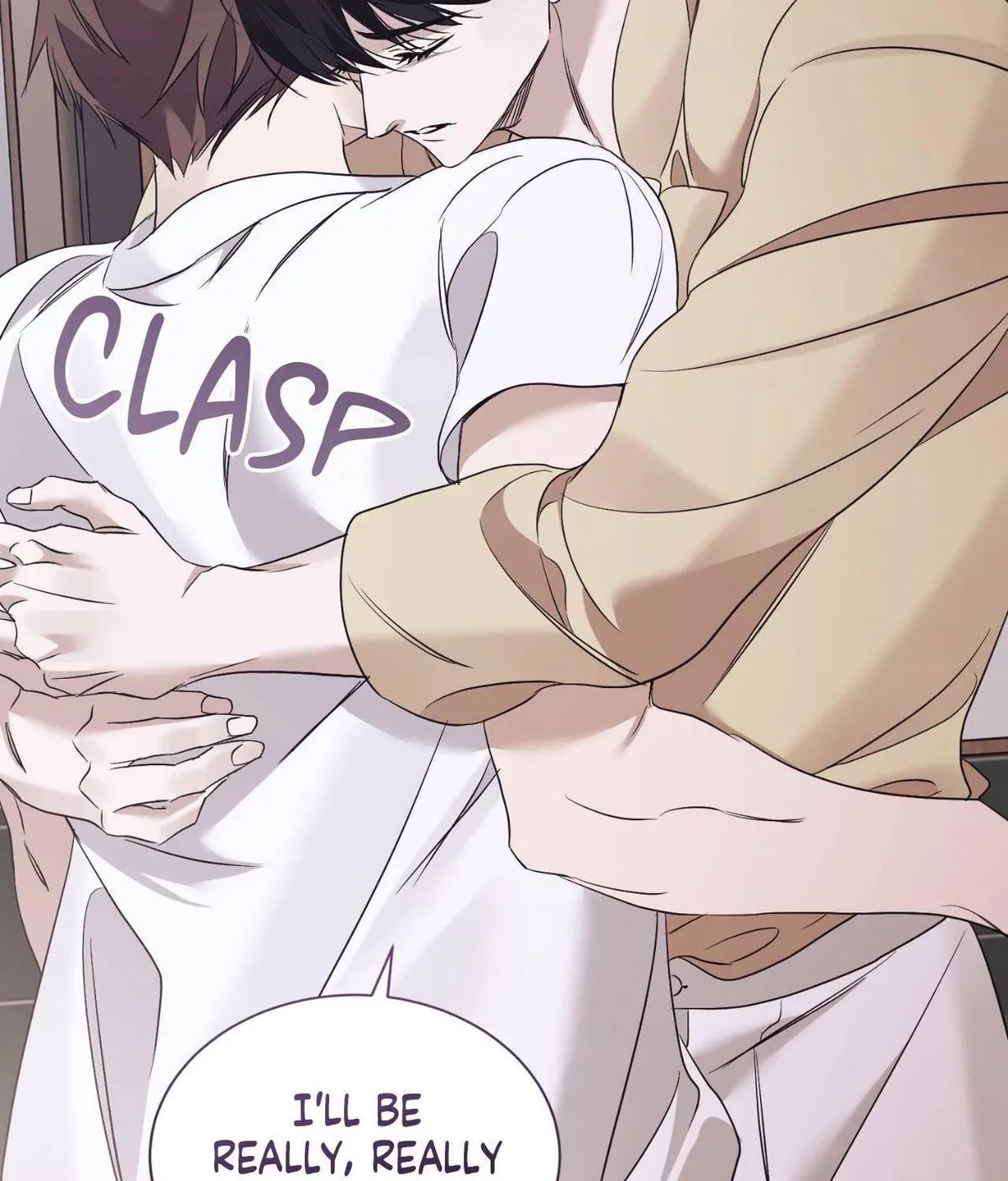 Lost Chapter 34 page 102 - 