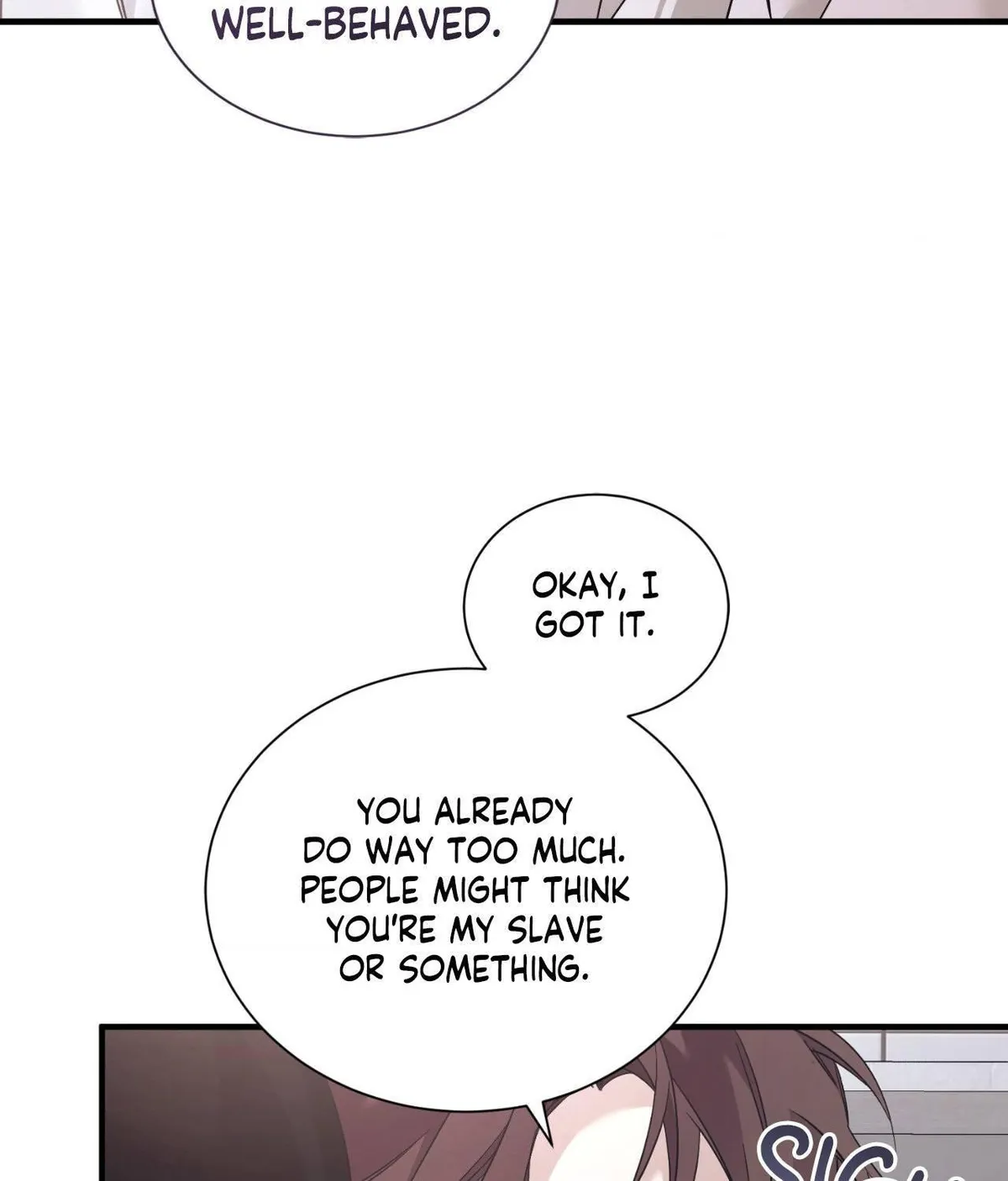 Lost Chapter 34 page 103 - 