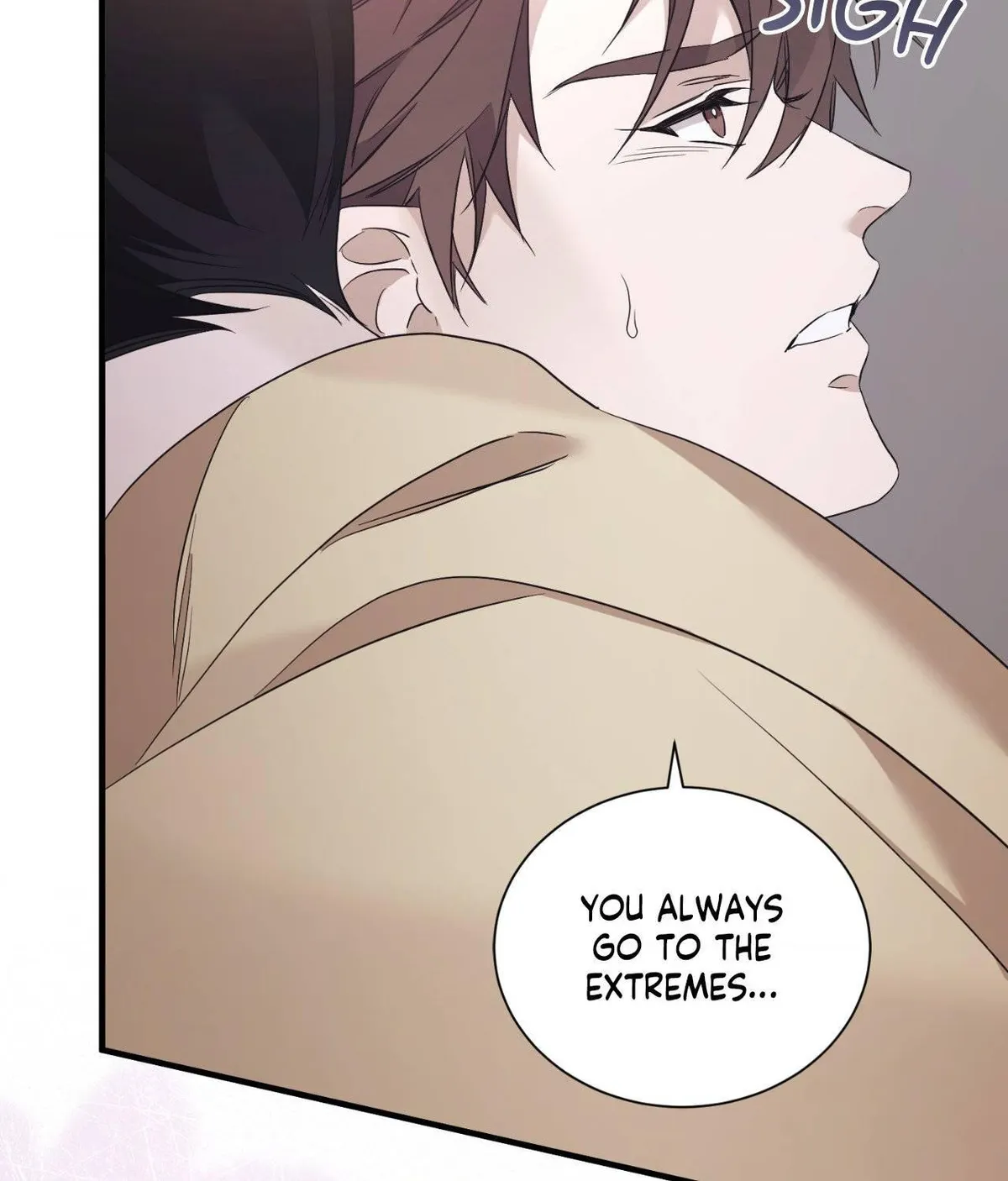 Lost Chapter 34 page 104 - 