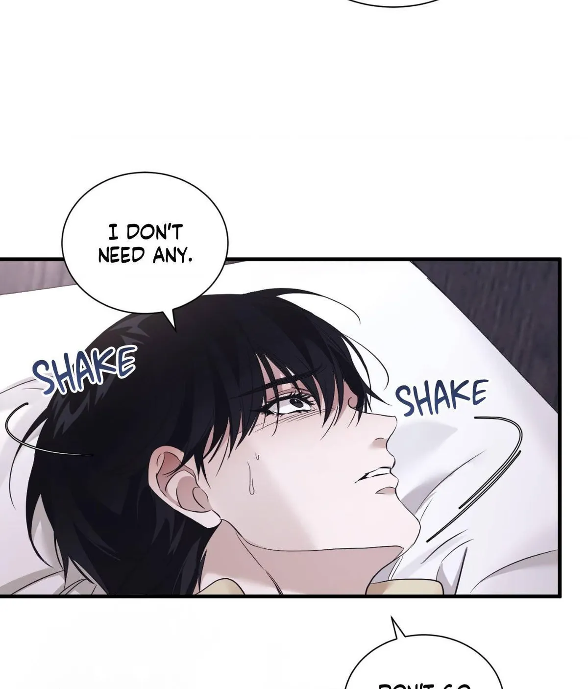 Lost Chapter 34 page 109 - 