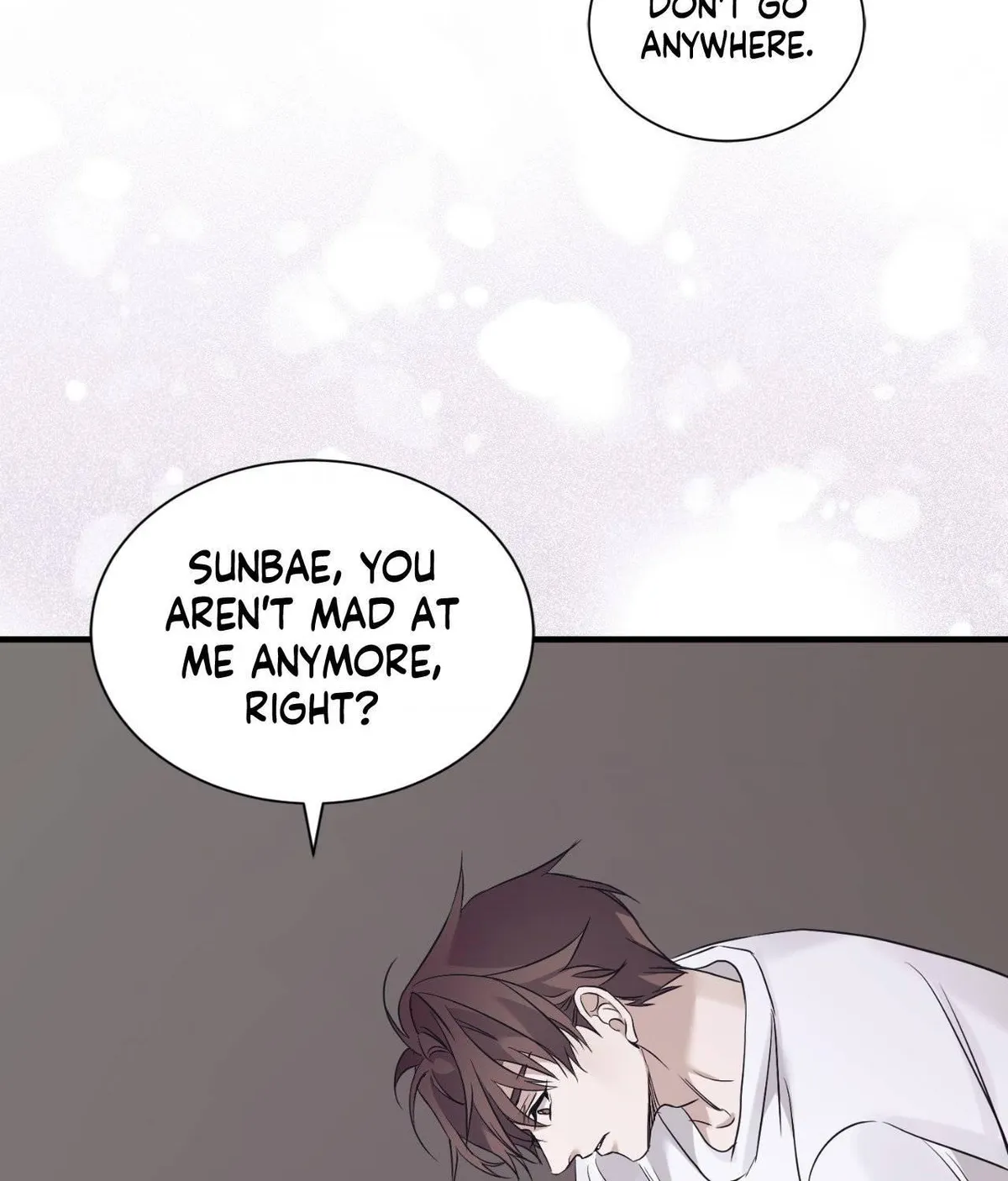 Lost Chapter 34 page 110 - 