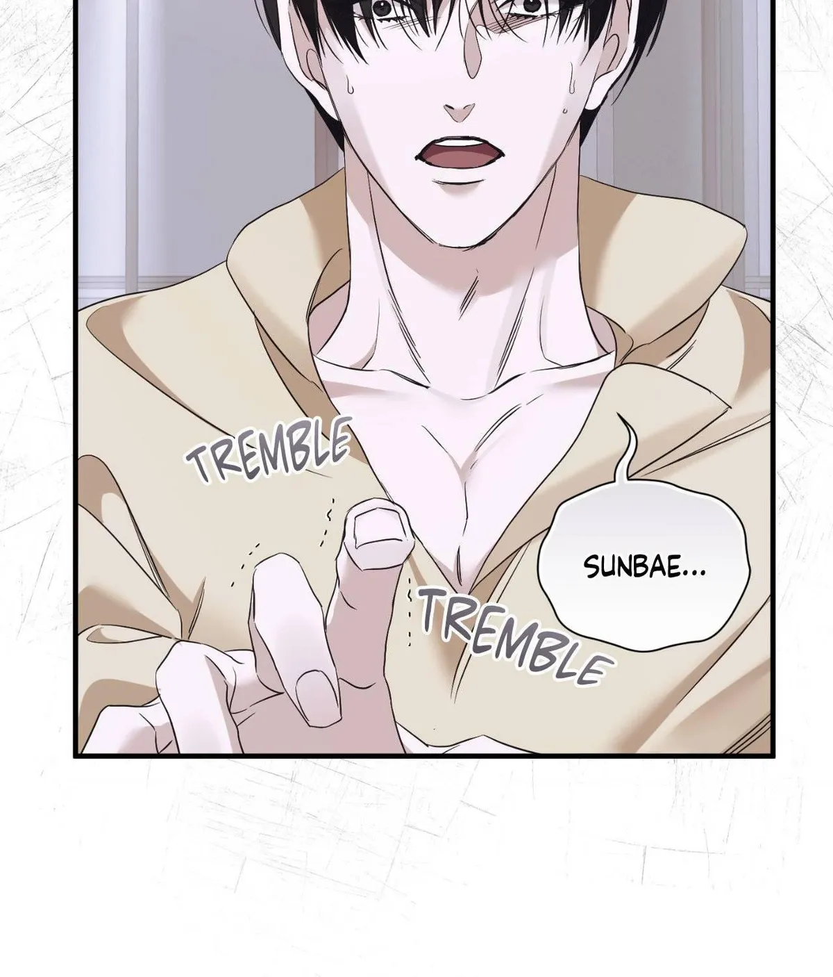 Lost Chapter 34 page 12 - 