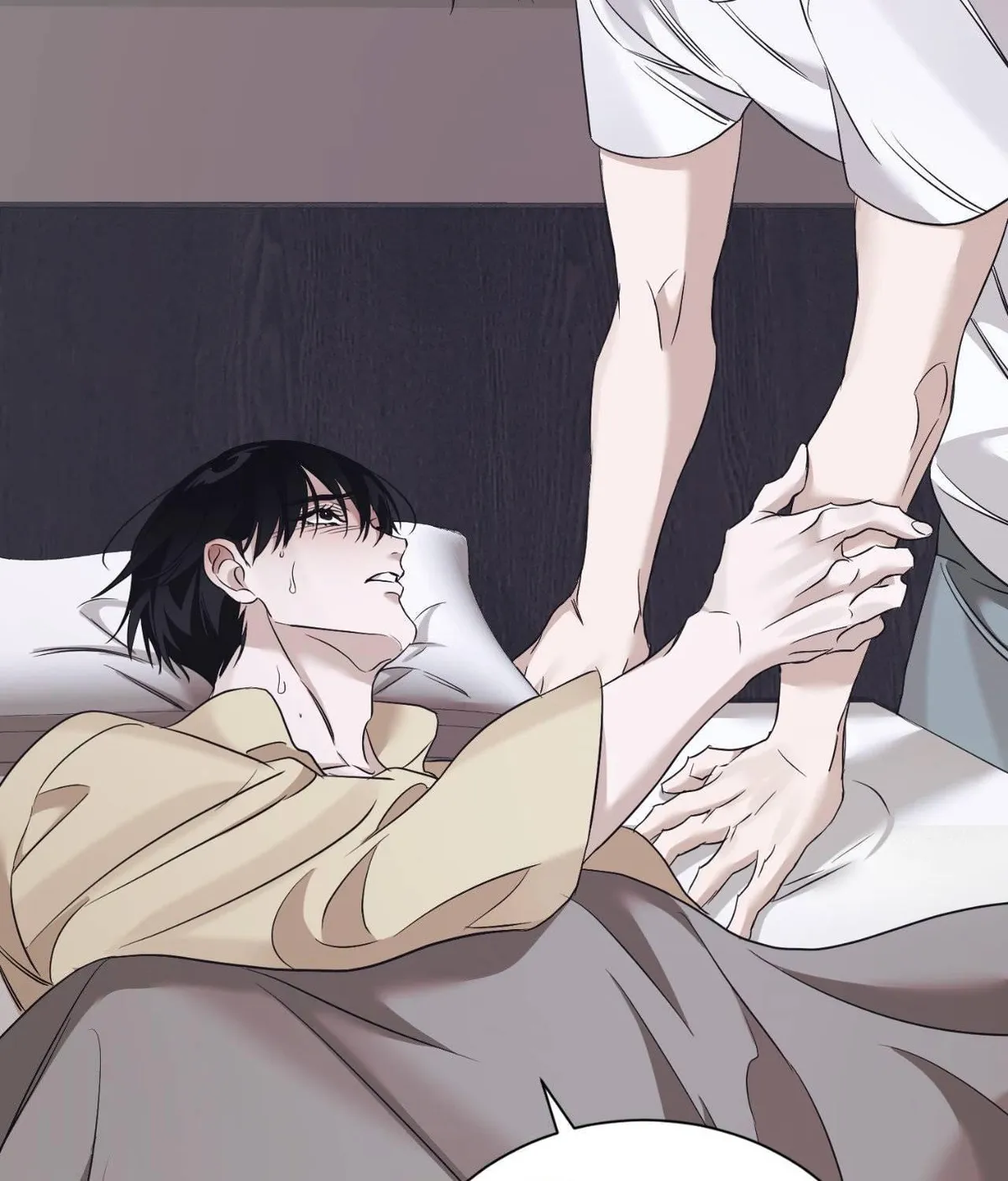 Lost Chapter 34 page 111 - 