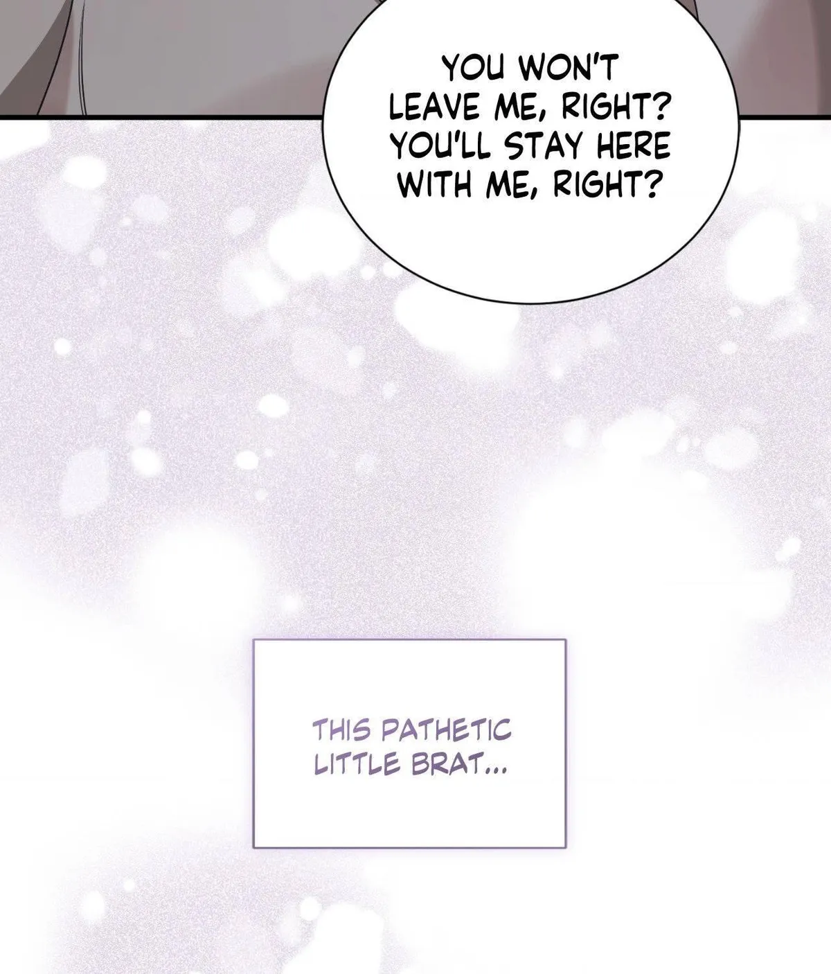 Lost Chapter 34 page 112 - 