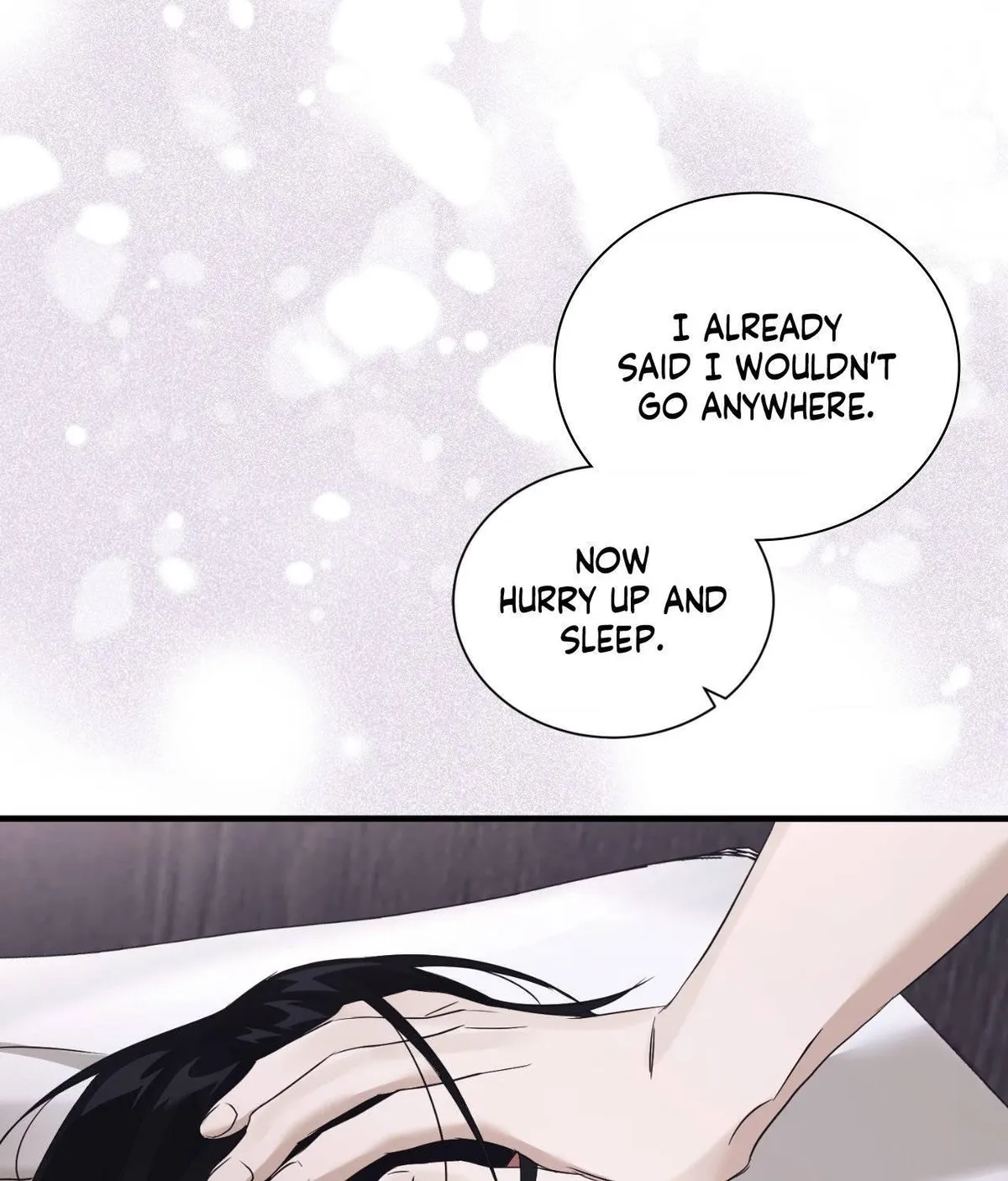 Lost Chapter 34 page 113 - 