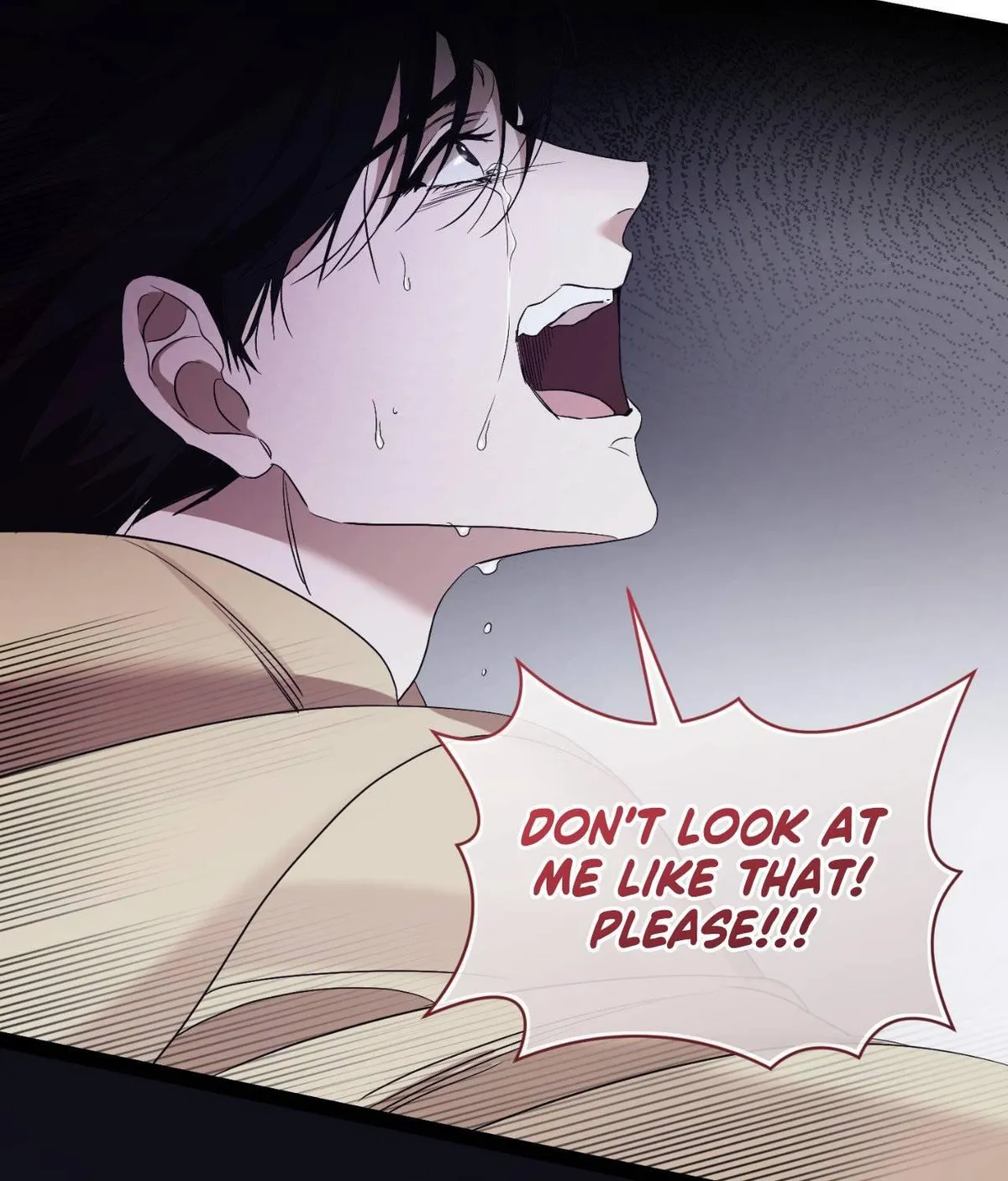 Lost Chapter 34 page 19 - 