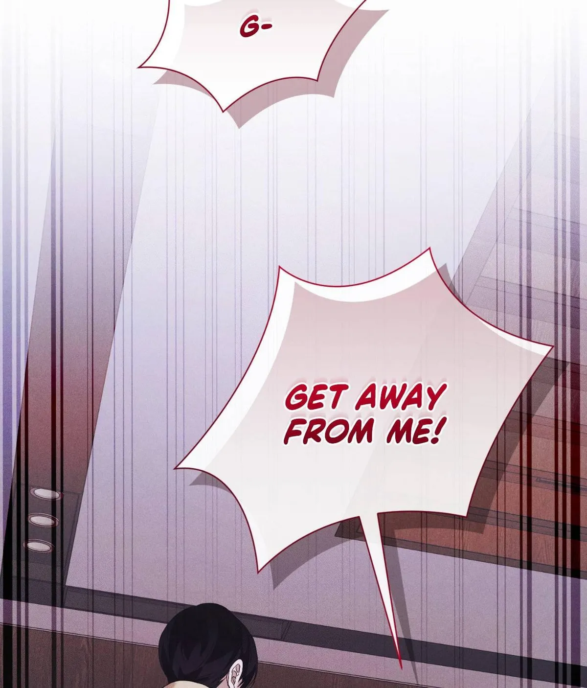 Lost Chapter 34 page 3 - 