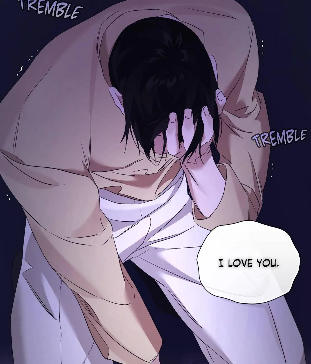Lost Chapter 34 page 24 - 