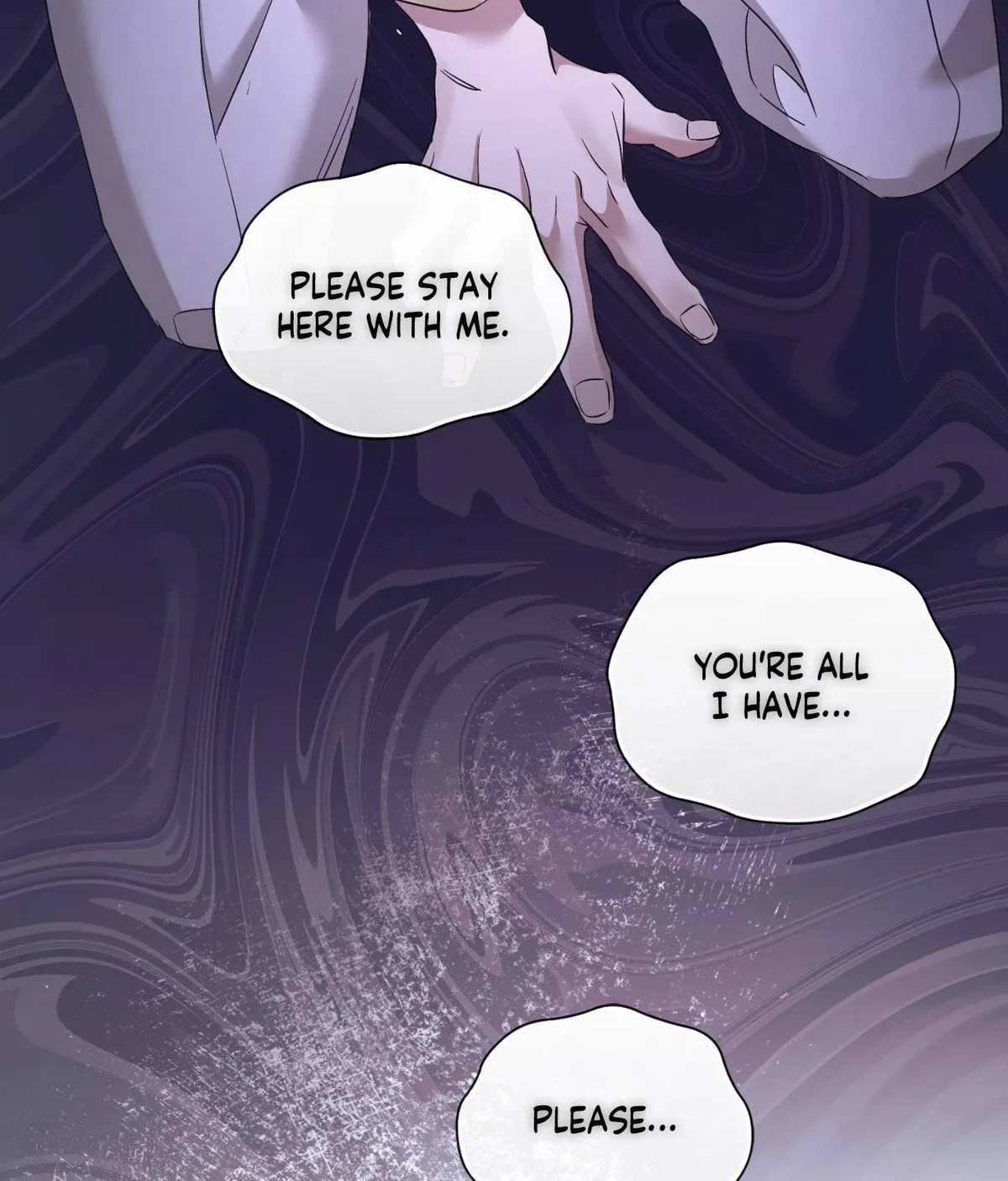 Lost Chapter 34 page 25 - 