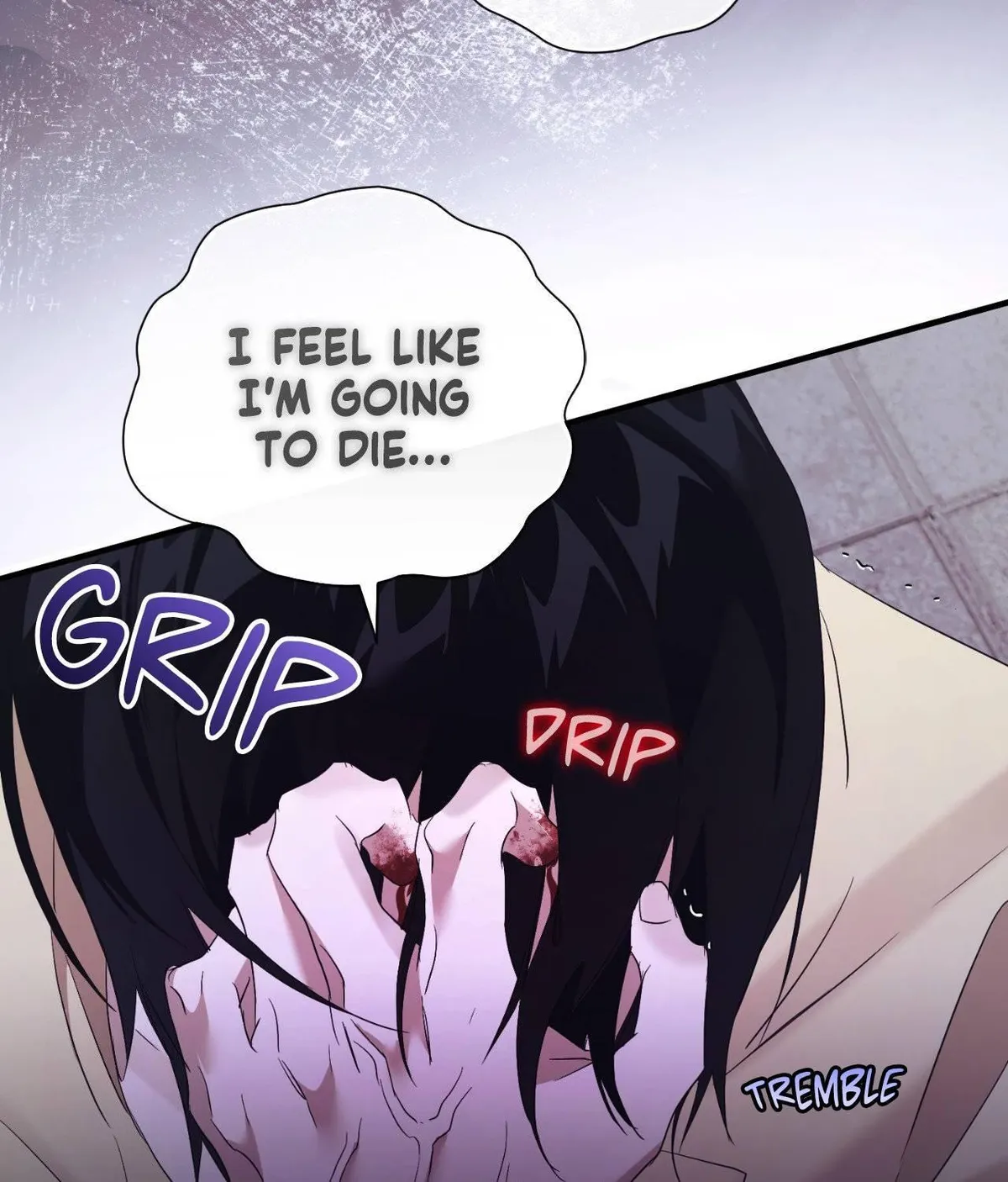 Lost Chapter 34 page 26 - 