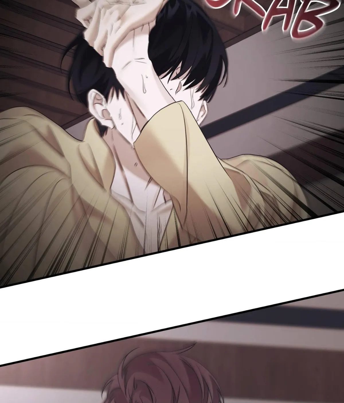 Lost Chapter 34 page 29 - 