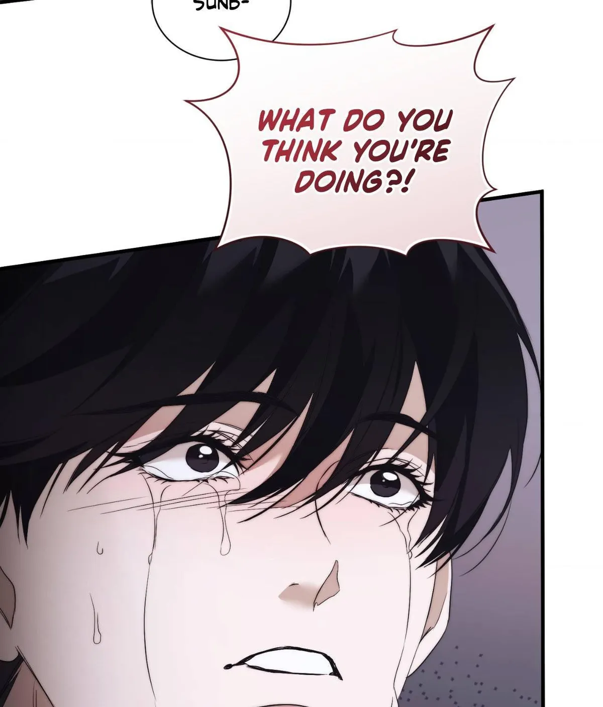 Lost Chapter 34 page 31 - 