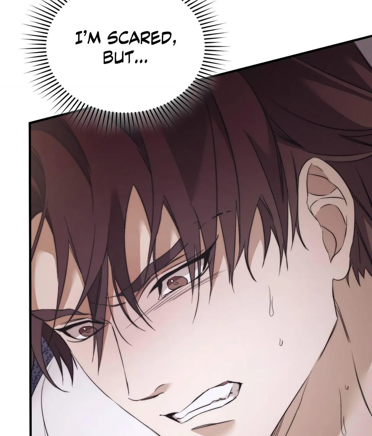 Lost Chapter 34 page 33 - 