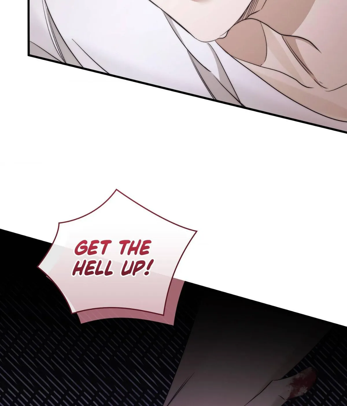 Lost Chapter 34 page 34 - 