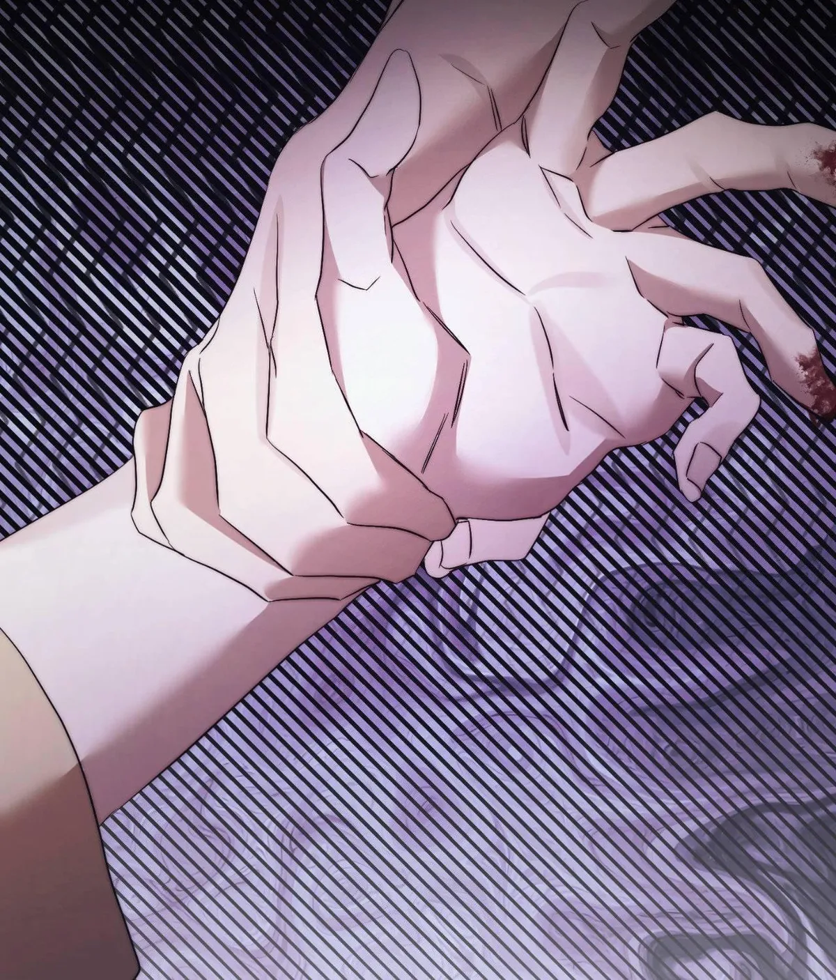 Lost Chapter 34 page 35 - 