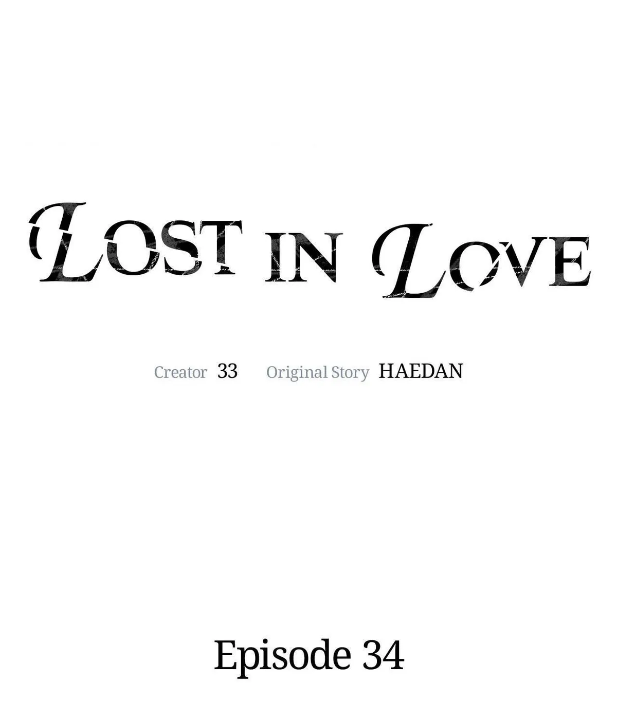 Lost Chapter 34 page 37 - 