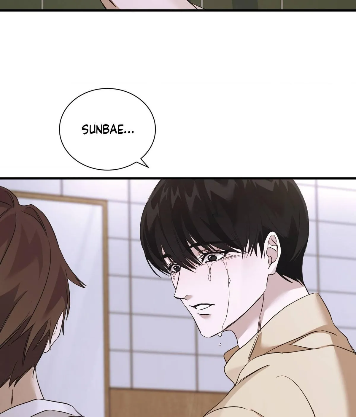 Lost Chapter 34 page 41 - 
