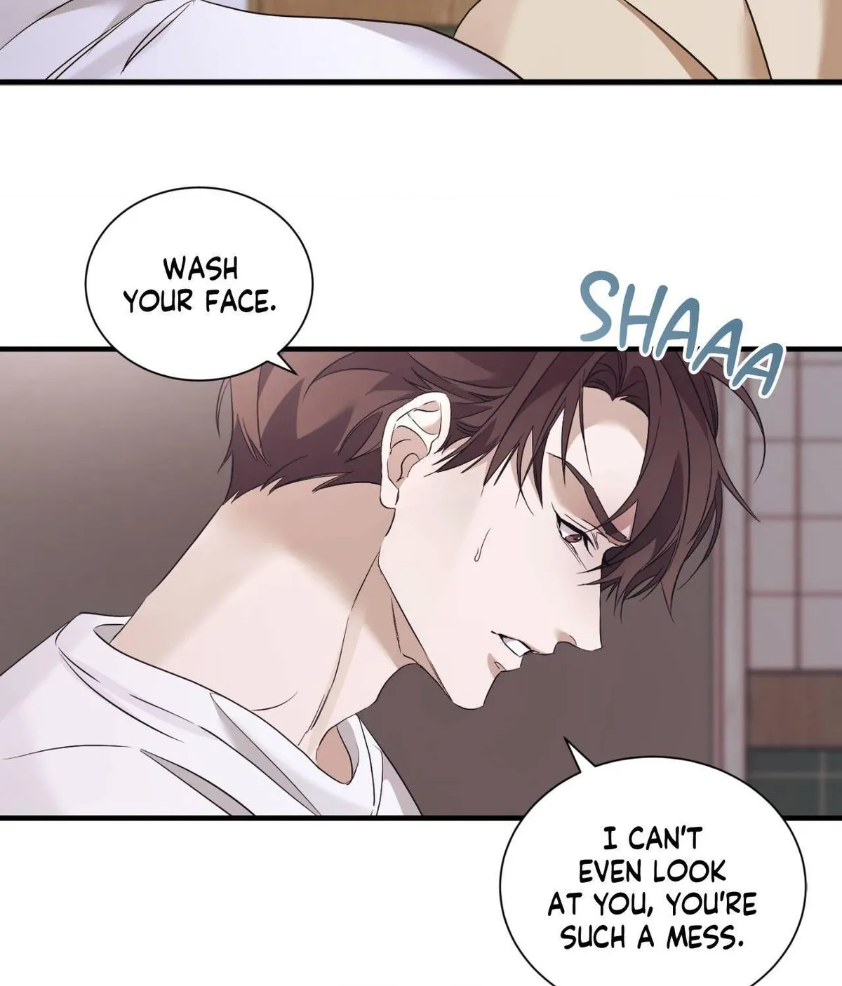 Lost Chapter 34 page 42 - 