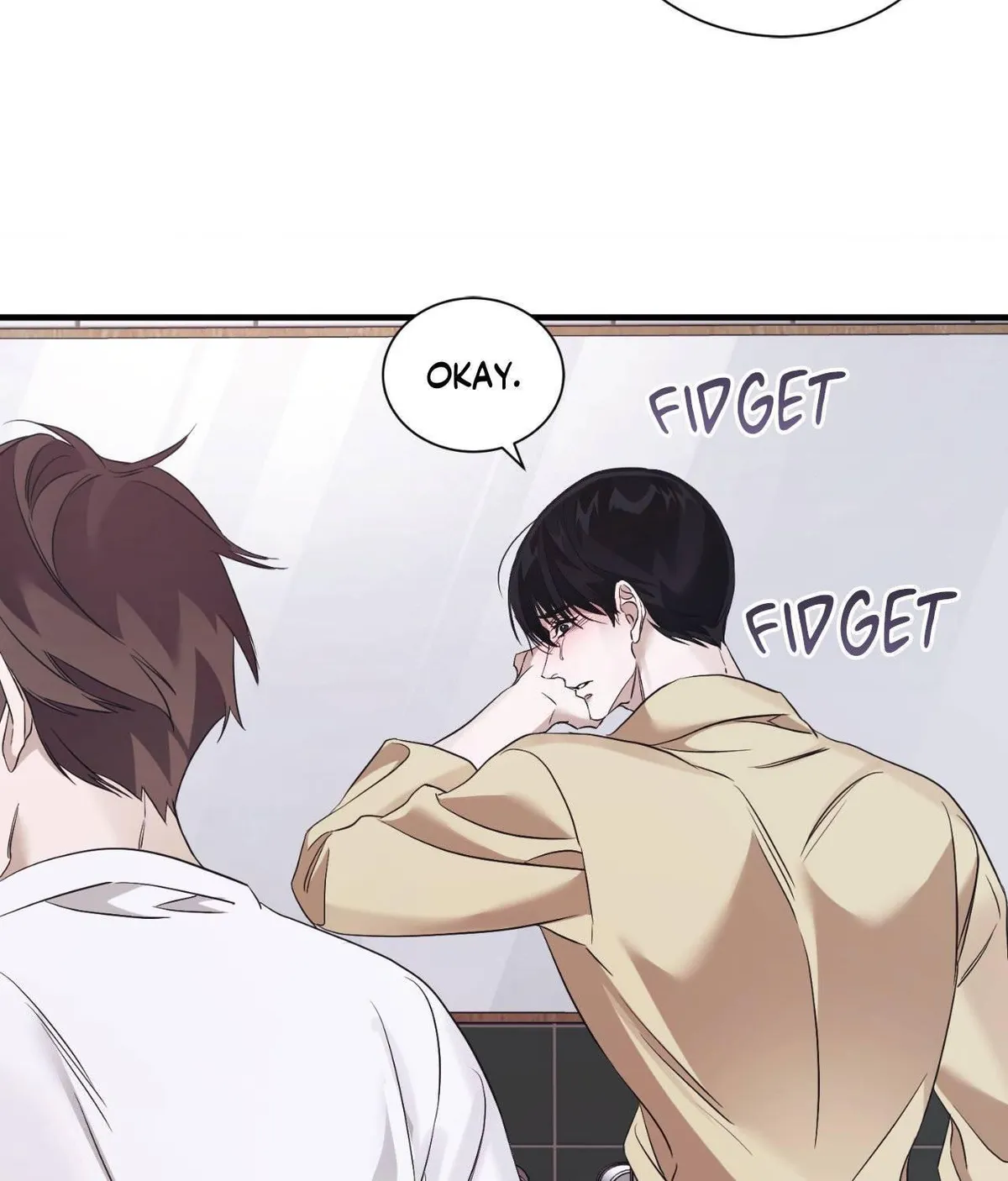 Lost Chapter 34 page 43 - 