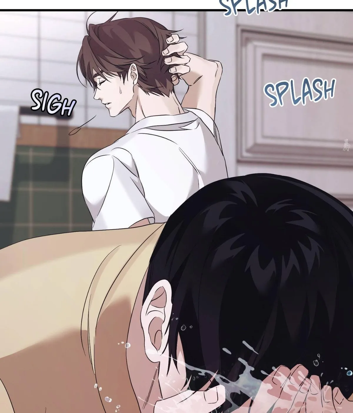 Lost Chapter 34 page 48 - 