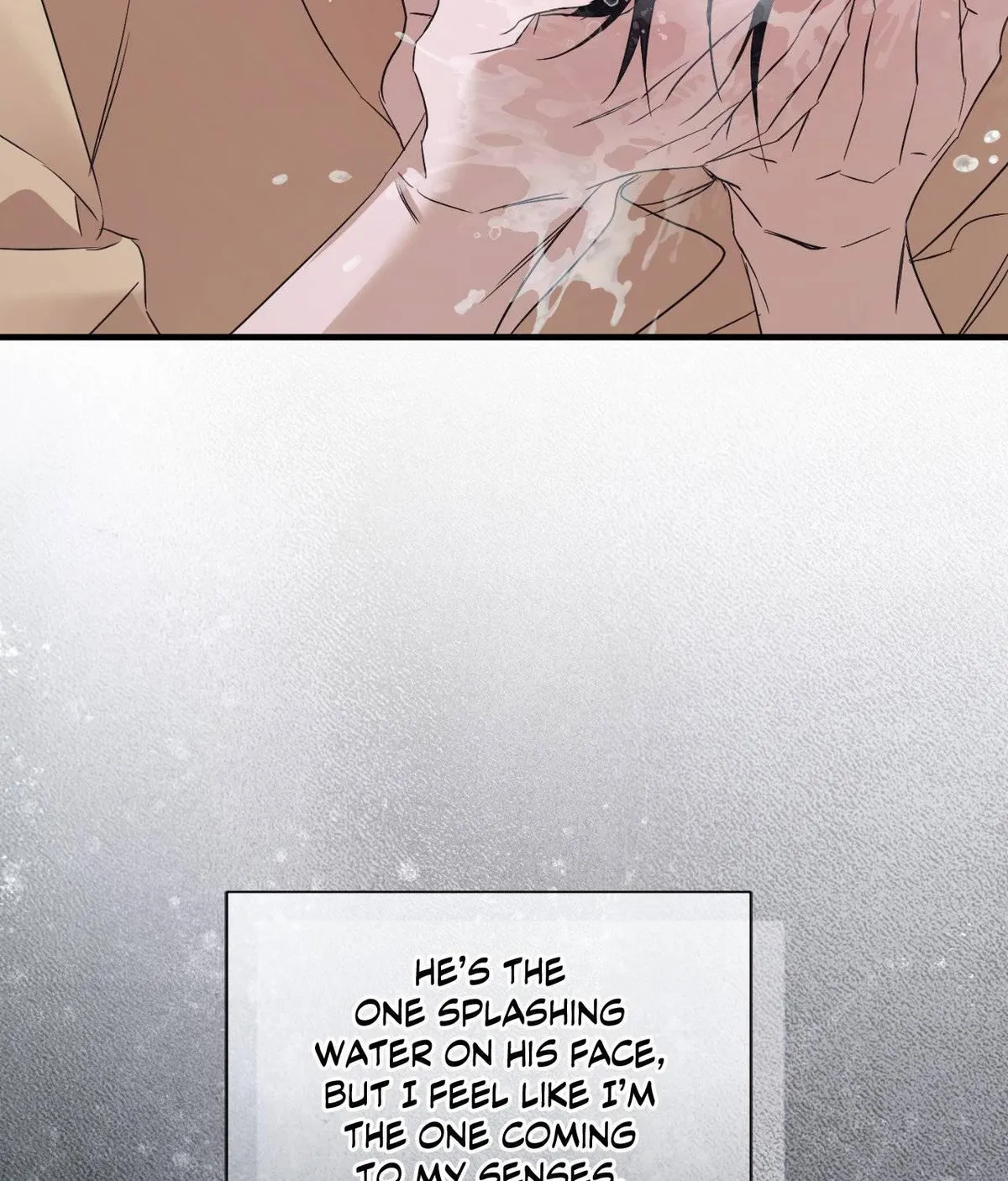 Lost Chapter 34 page 49 - 