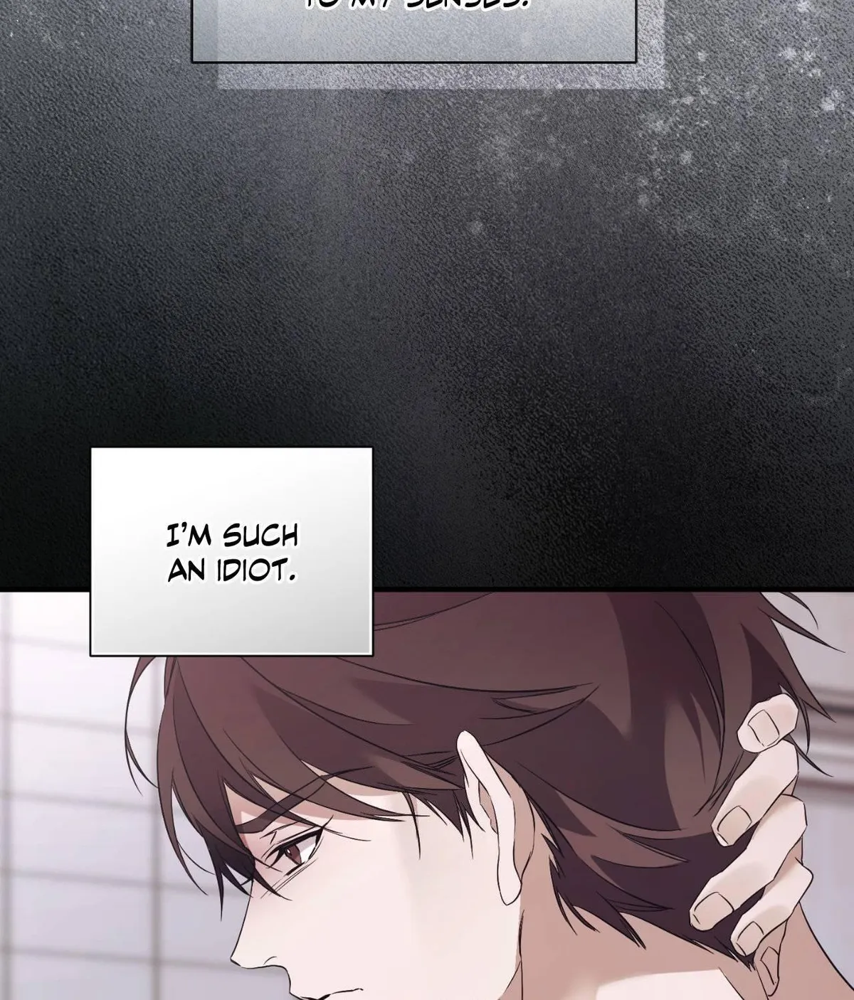 Lost Chapter 34 page 50 - 
