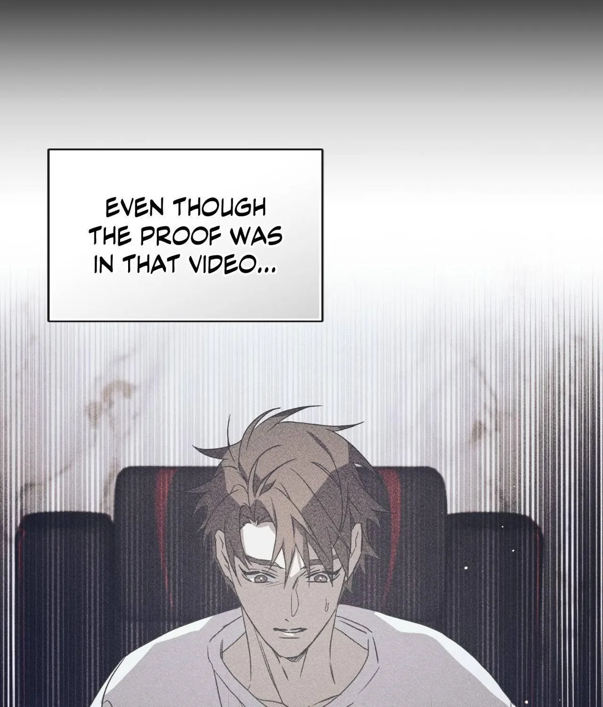 Lost Chapter 34 page 52 - 