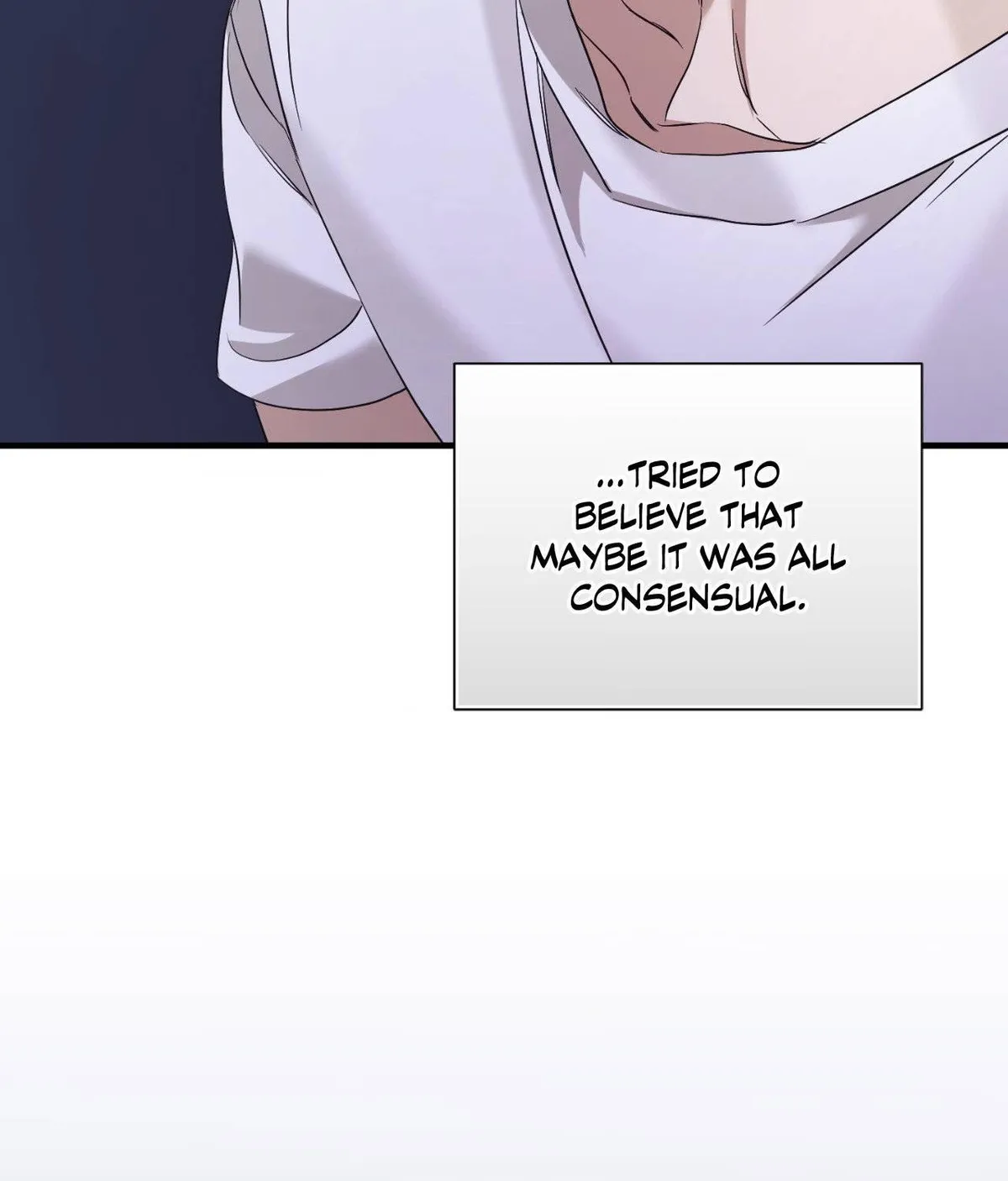 Lost Chapter 34 page 55 - 