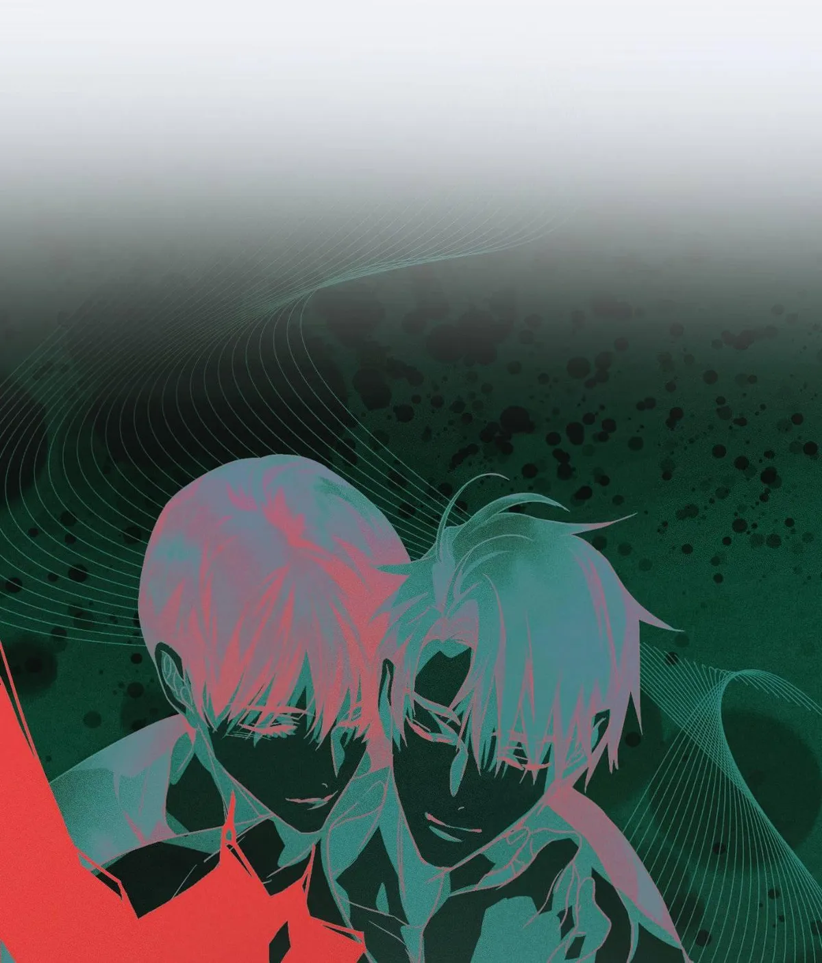 Lost Chapter 34 page 56 - 