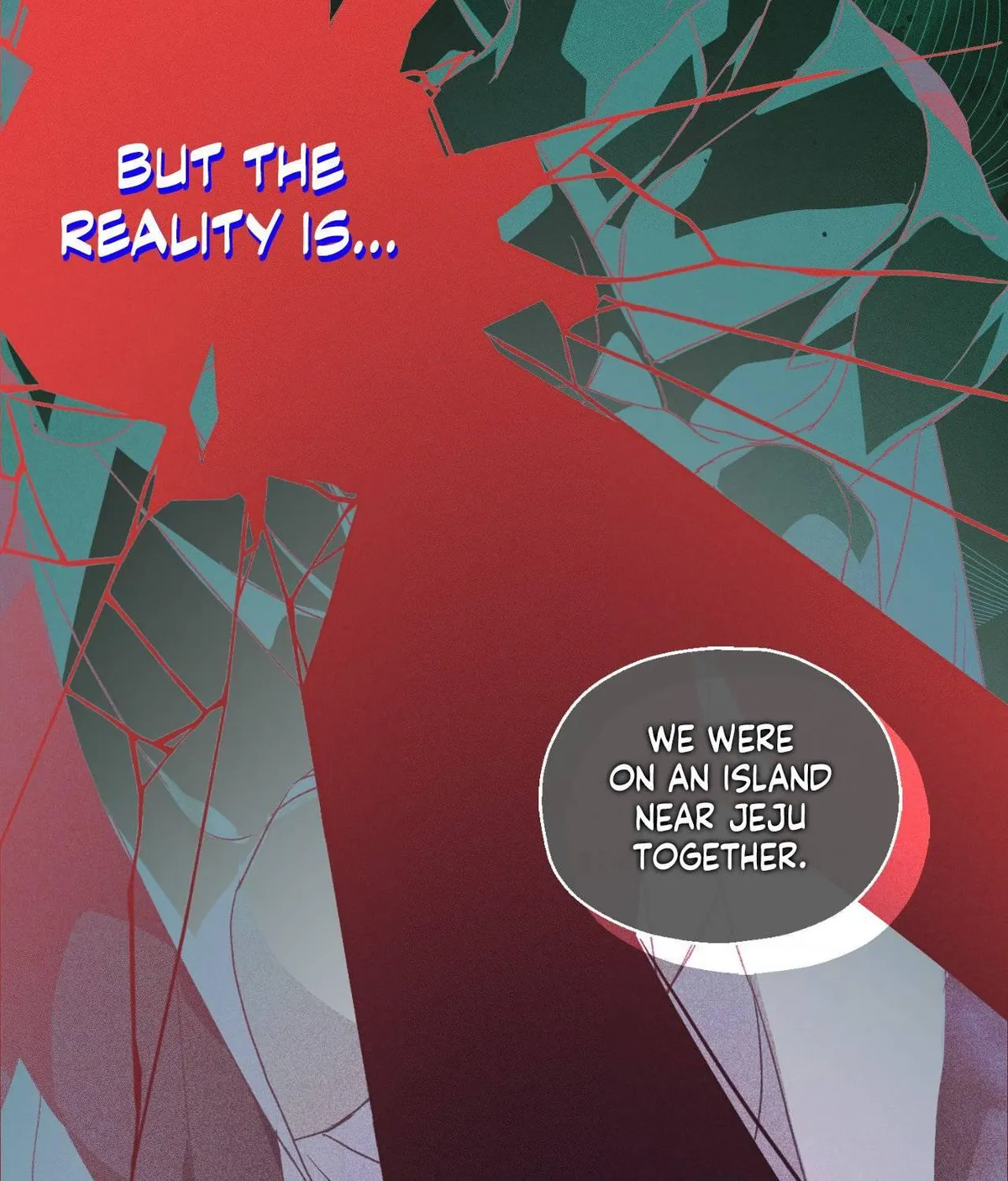 Lost Chapter 34 page 57 - 