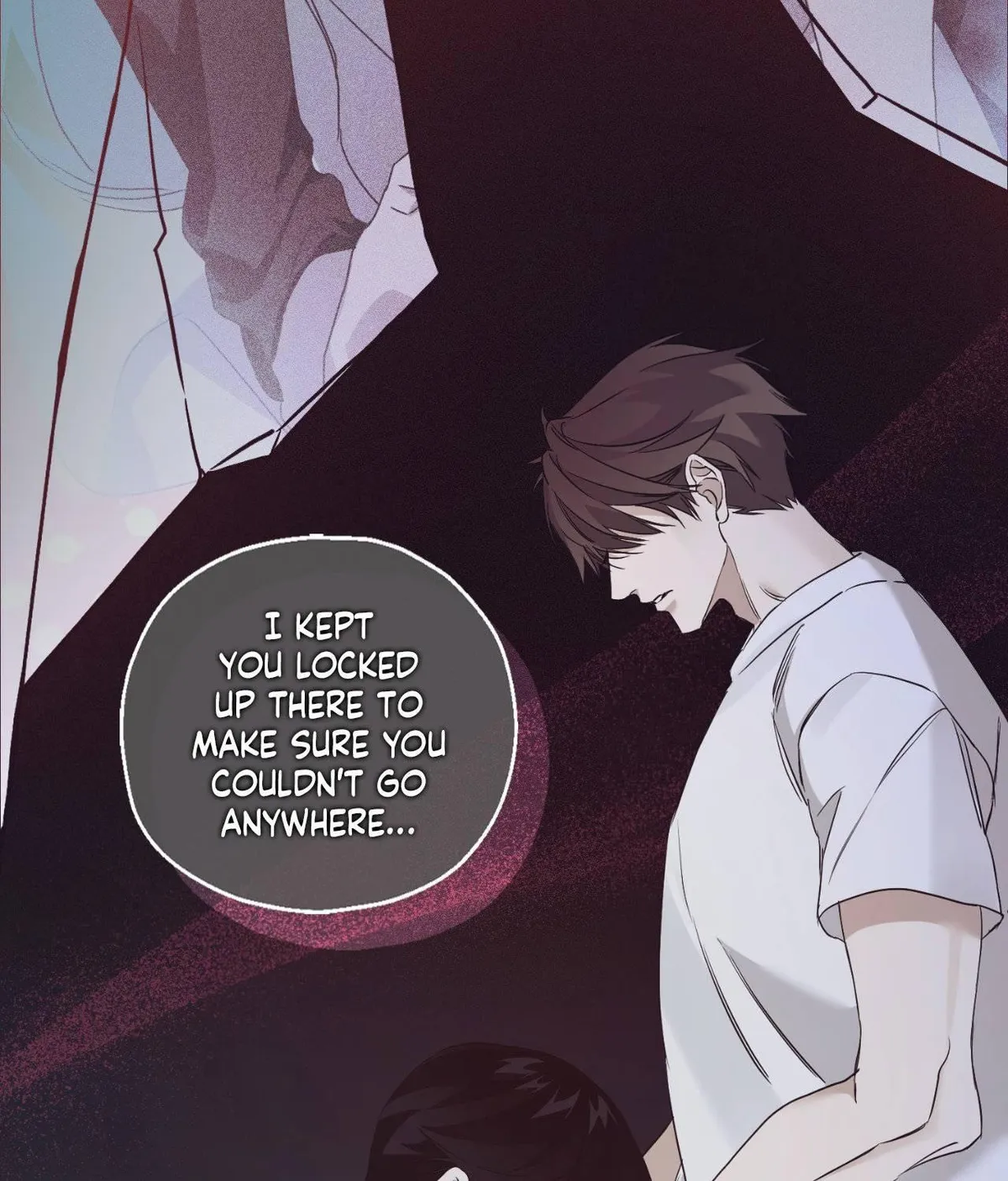 Lost Chapter 34 page 58 - 