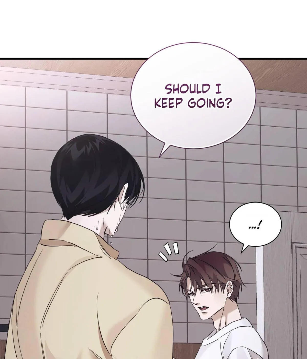 Lost Chapter 34 page 64 - 