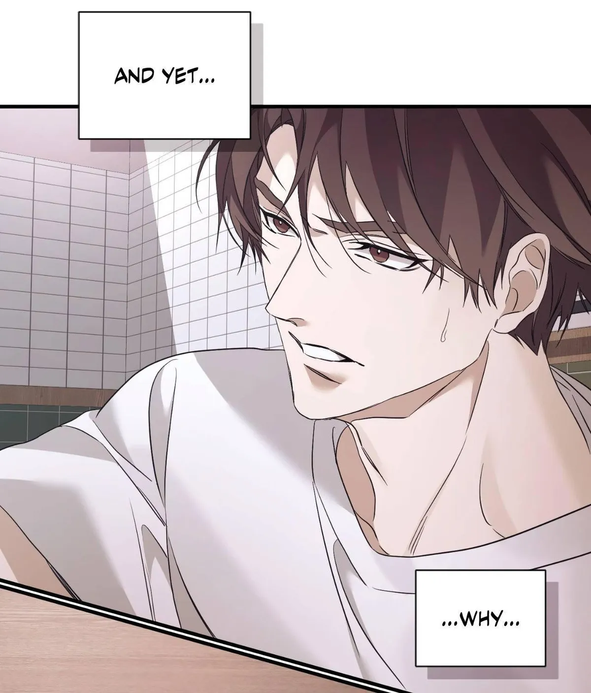 Lost Chapter 34 page 69 - 