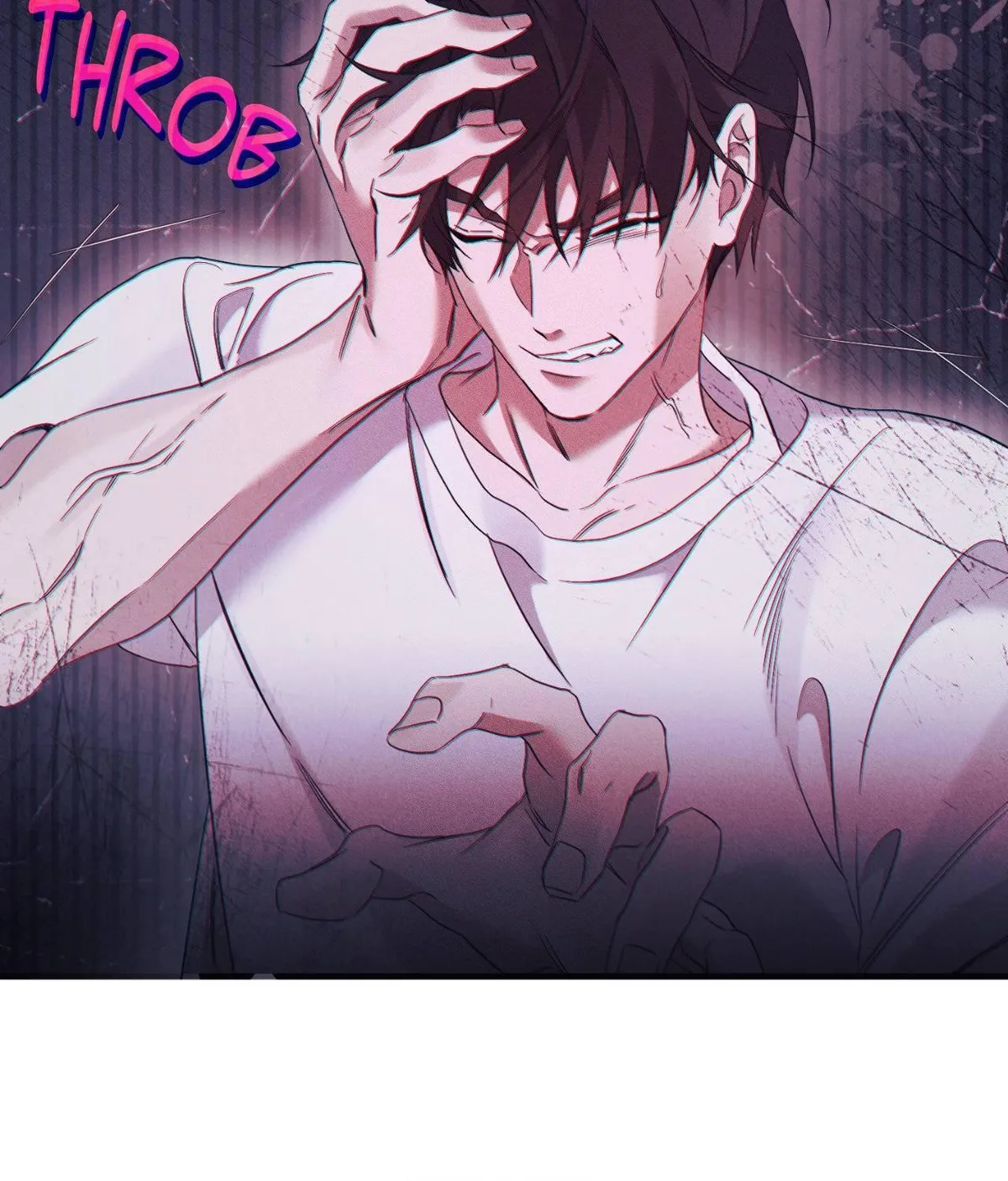 Lost Chapter 34 page 8 - 