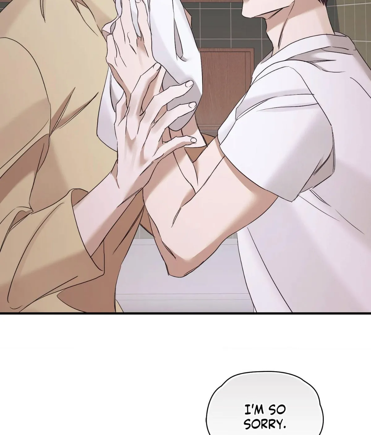 Lost Chapter 34 page 71 - 