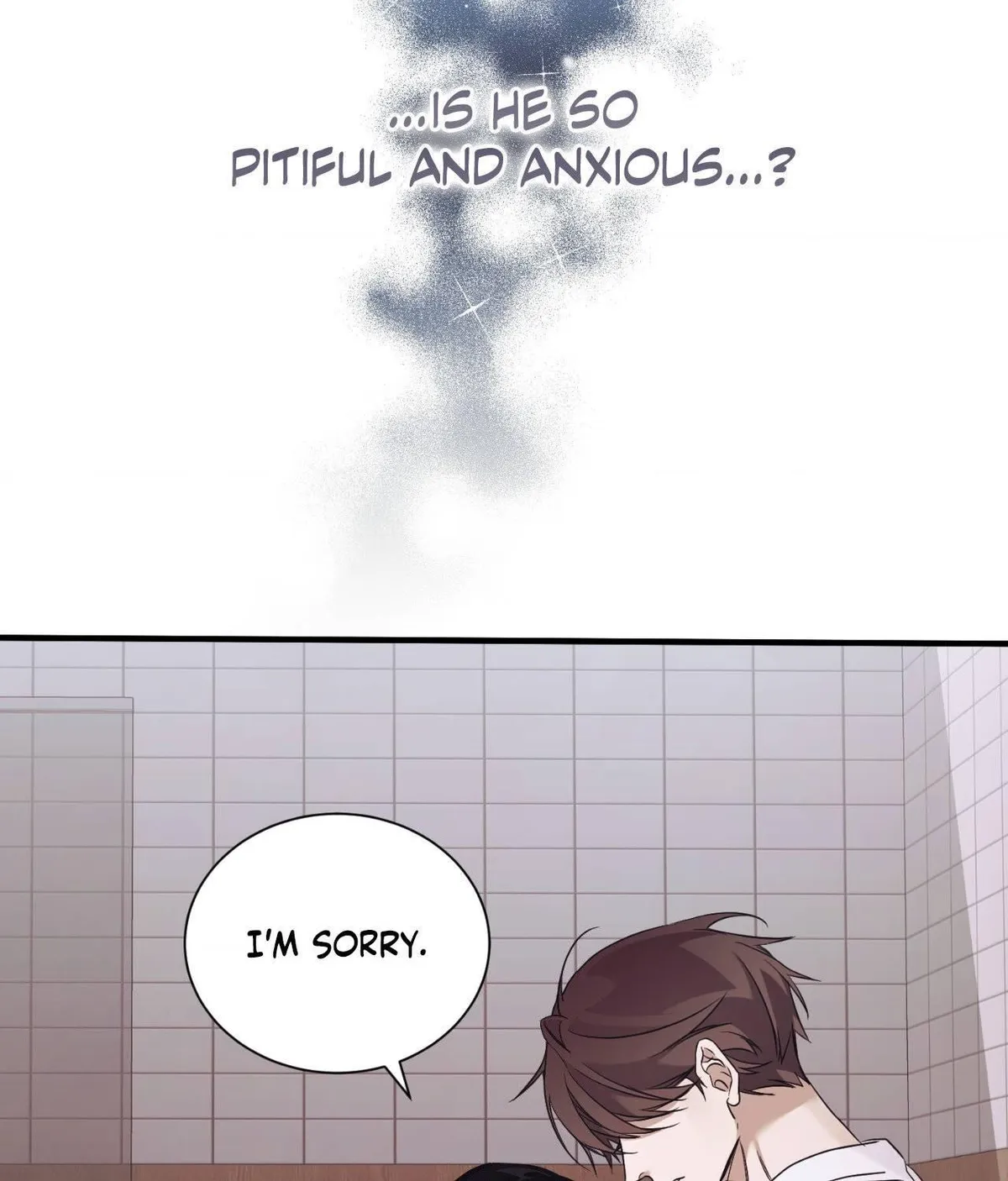 Lost Chapter 34 page 74 - 