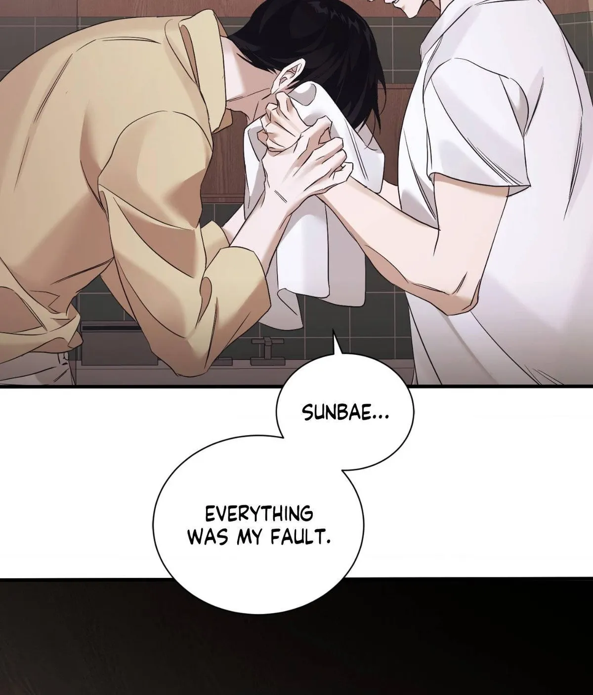 Lost Chapter 34 page 75 - 